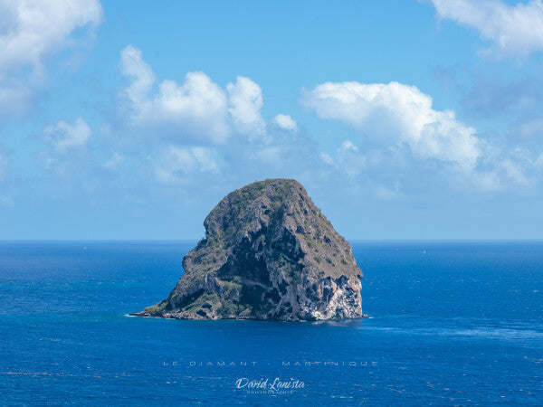 Rocher du Diamant