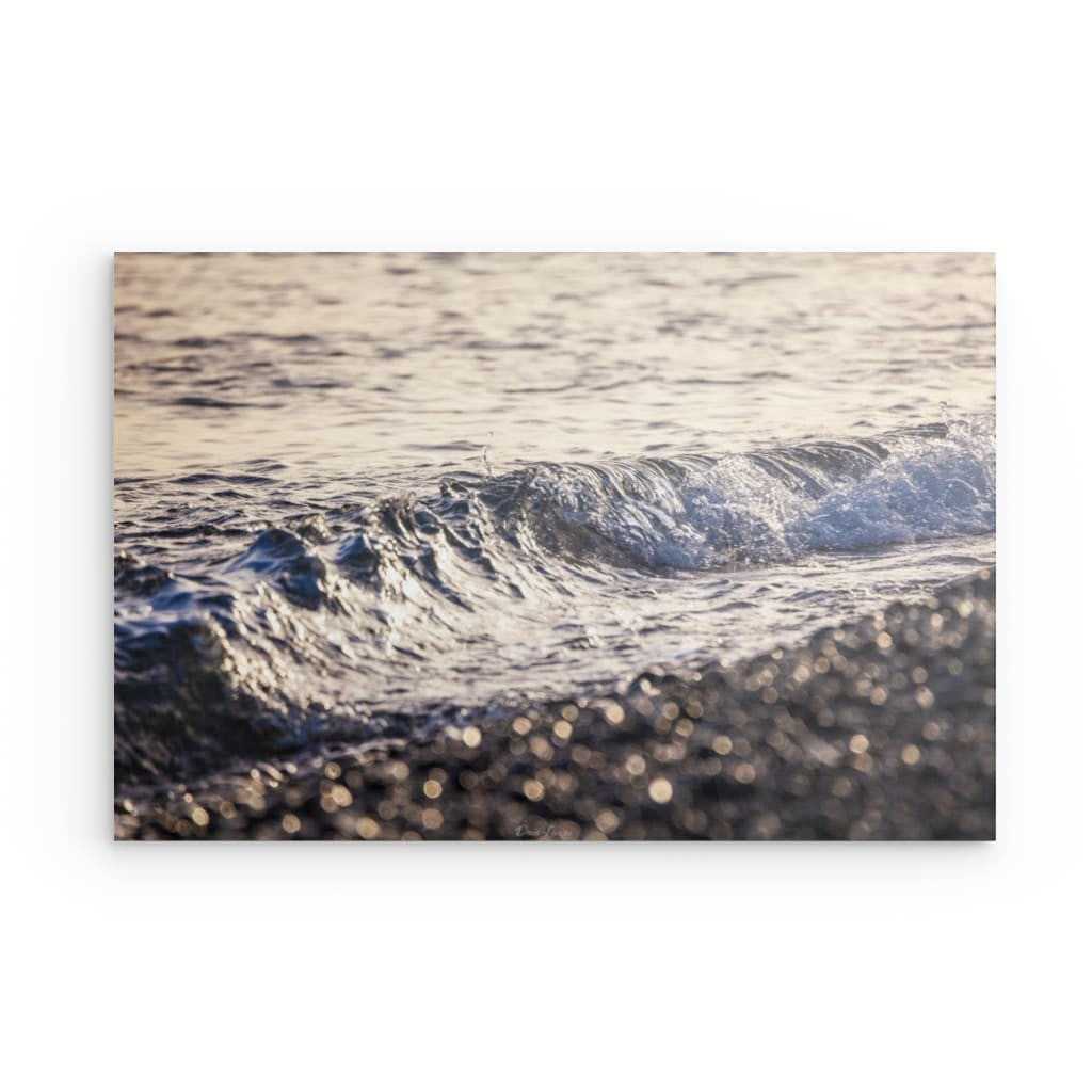 Vague de bronze