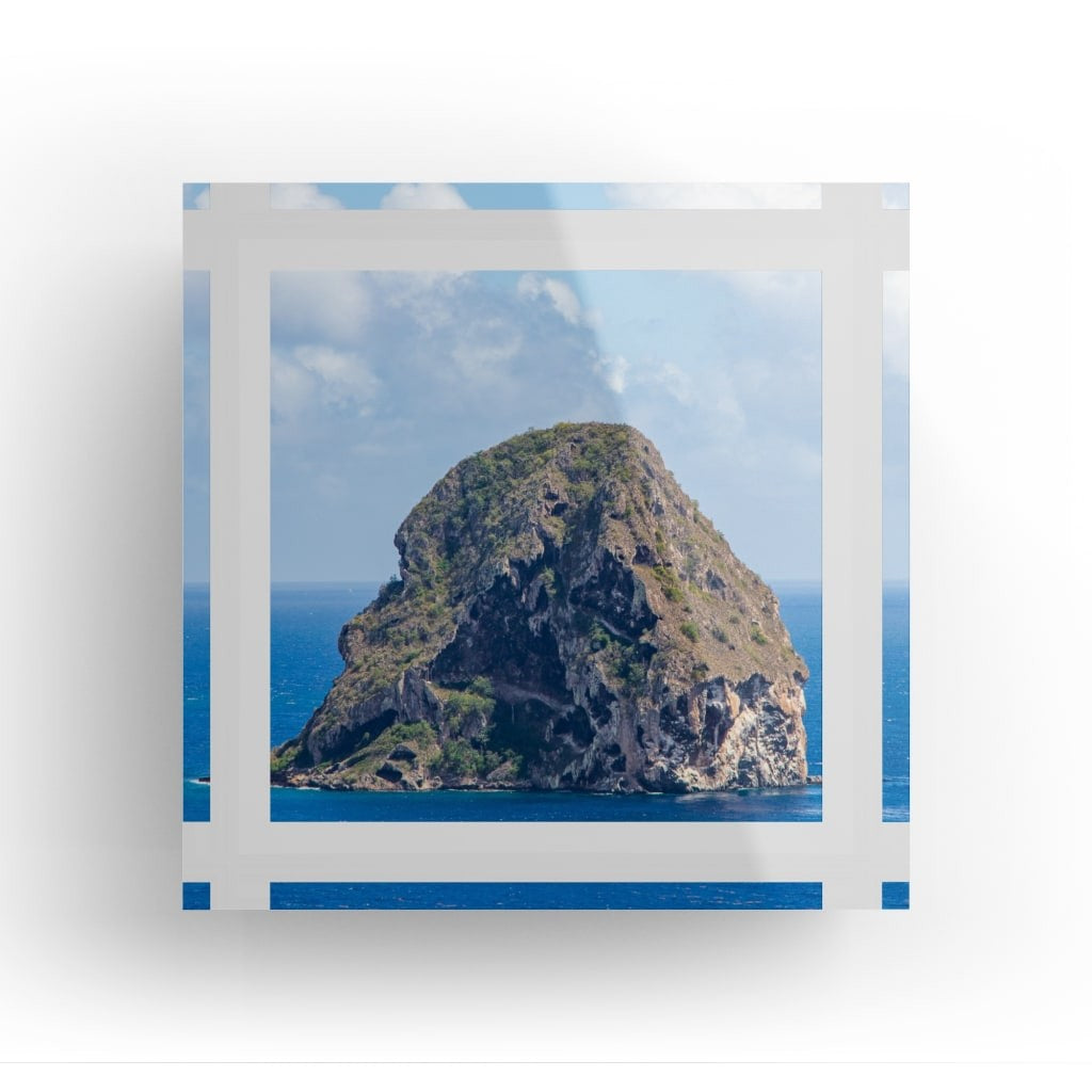 Rocher du Diamant